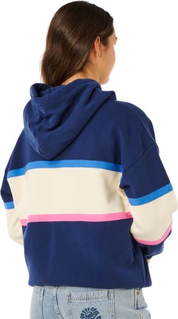 SURF SIDE HERITAGE Hoodie 2026 dark navy L