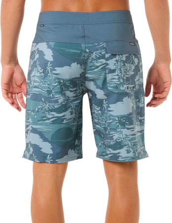 MIRAGE BARREL KILLA 20 Boardshort 2025 pine night 