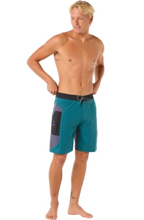 MIRAGE SEARCH ULTIMATE 20 Boardshort 2025 trekking green 