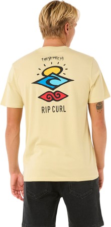 SEARCH ICON T-Shirt 2025 straw 