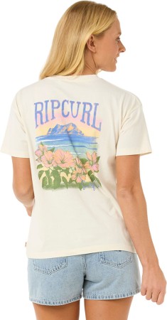 LA JOYA RELAXED T-Shirt 2025 bone 