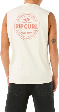 STAPLER MUSCLE Tank 2025 bone 