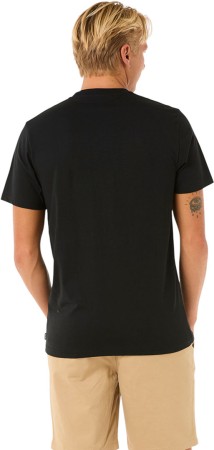 BIG MUMMA ICON T-Shirt 2025 black 