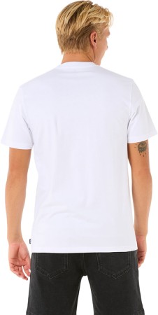 BIG MUMMA ICON T-Shirt 2025 white 