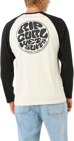 WETSUIT Longsleeve 2025 bone 