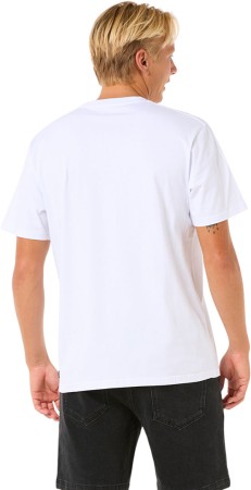 SURF REVIVAL YO MUMMA T-Shirt 2025 white 