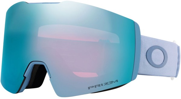 FALL LINE M Goggle 2025 matte navy/prizm sapphire iridium 