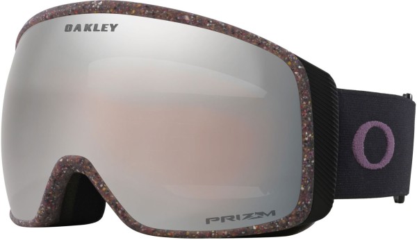 FLIGHT TRACKER L Goggle 2025 black rock/prizm snow black iridium 