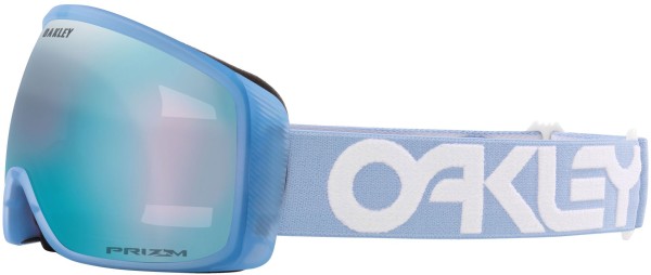 FLIGHT TRACKER M Goggle 2025 matte b1b navy/prizm sapphire iridium 