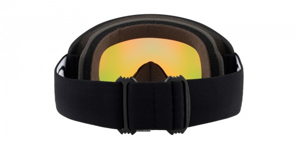 O-FRAME 2.0 PRO M Goggle 2026 matte black/fire + persimmon 