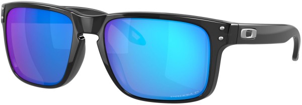 HOLBROOK Sonnenbrille black ink/prizm sapphire polarized 