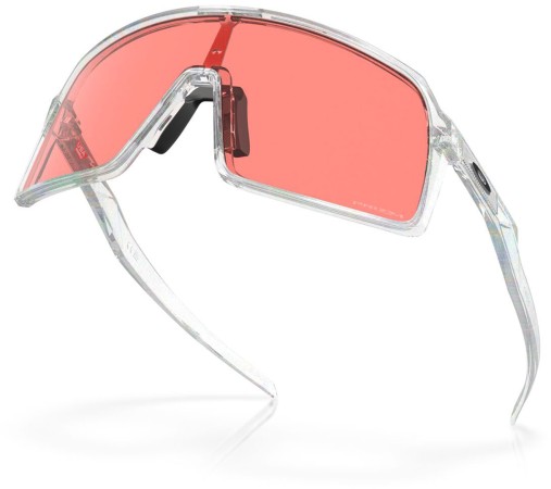 SUTRO Sonnenbrille moon dust/prizm peach 