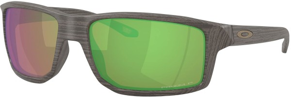 GIBSTON Sonnenbrille woodgrain/prizm shallow water polarized 