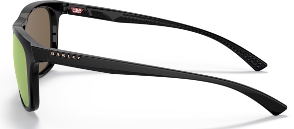 LEADLINE Sonnenbrille polished black/prizm rose gold polarized 