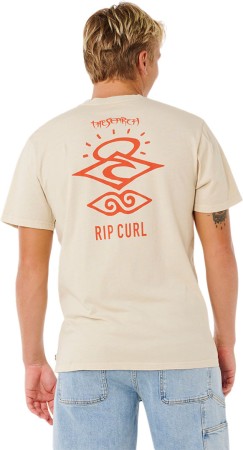 SEARCH ICON T-Shirt 2026 vintage white 