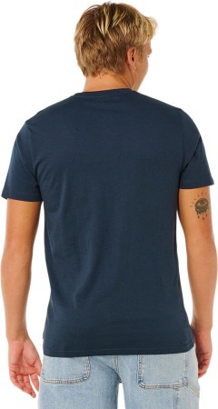 YO MUMMA T-Shirt 2026 dark navy 