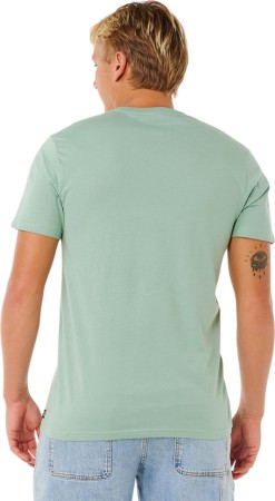 YO MUMMA T-Shirt 2026 aloe 