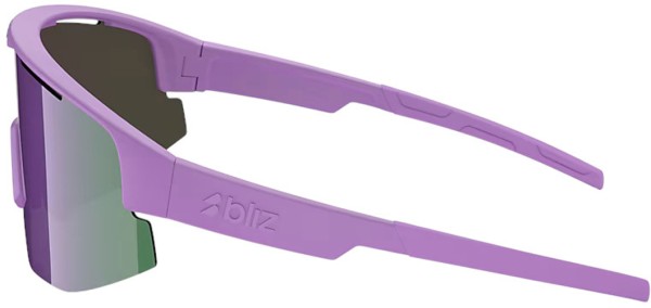 MATRIX Sonnenbrille 2025 matte purple/purple 