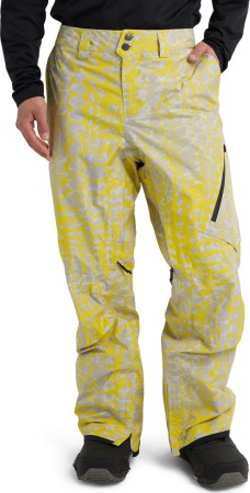 AK GORE TEX CYCLIC Pant 2026 atomic shatter 
