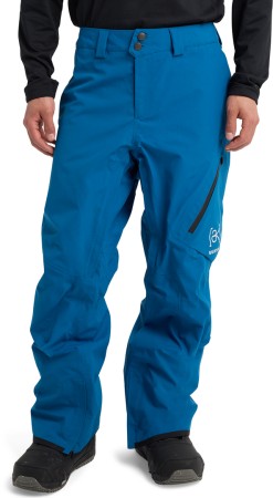 AK GORE TEX CYCLIC Hose 2026 blue teal 