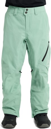 AK GORE TEX CYCLIC Hose 2026 soft sage 