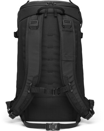 BACKCOUNTRY 20L Rucksack 2025 black out 