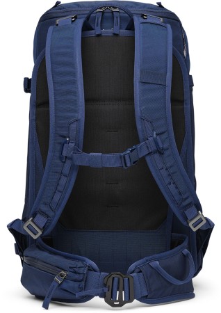 BACKCOUNTRY 25L Rucksack 2025 blue hour 