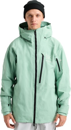 AK GORE TEX CYCLIC Jacket 2026 soft sage 