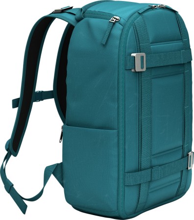 RAMVERK 21L Rucksack 2025 midnight teal 