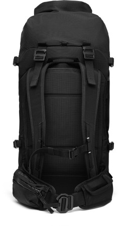 SNOW PRO 25L Backpack 2025 black out 