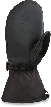 SCOUT Fäustling 2026 black 