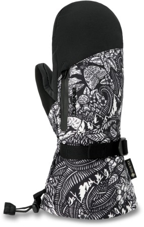 SEQUOIA GORE-TEX Fäustling 2026 kingdom black 