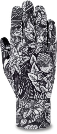 WOMENS STORM LINER Handschuh 2026 kingdom black 