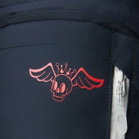 TEAM HELI PRO 20L KAI JONES Backpack 2026 jones night sky 