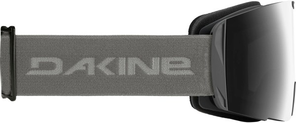 SECTOR Schneebrille 2026 castlerock/silver mirror 