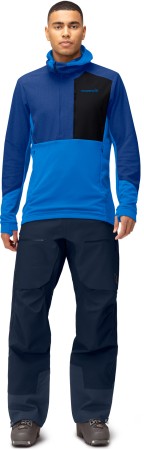 LOFOTEN THERMAL PRO Hoodie 2025 skydiver 