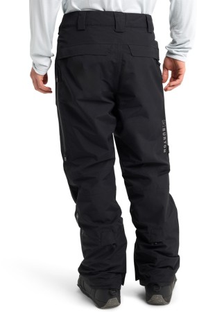 AK GORE TEX SWASH Hose 2025 true black 