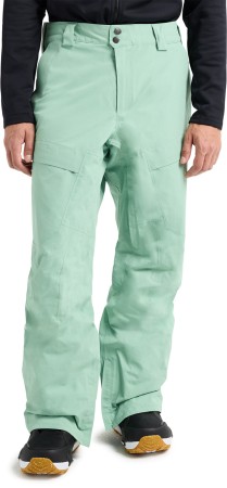 AK GORE TEX SWASH Pant 2026 soft sage 