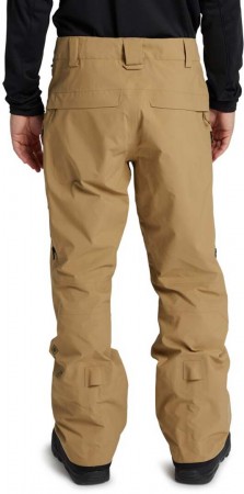 AK GORE HOVER Pant 2024 kelp 