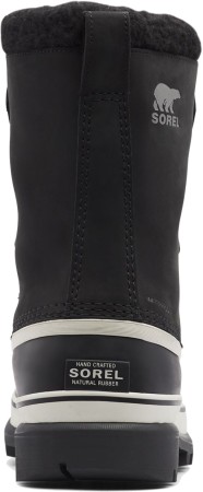 CARIBOU Stiefel 2025 black/dark stone 