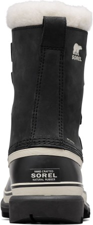 CARIBOU WOMEN Boot 2025 black/stone 