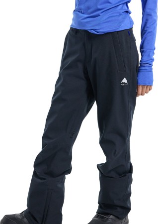 SOCIETY Hose 2025 true black 
