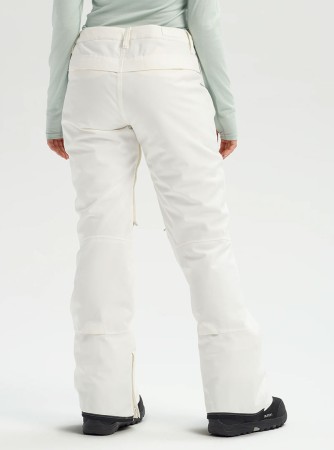 SOCIETY Pant 2024 stout white 