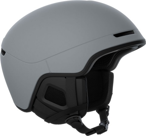 OBEX PURE Helm 2026 granite grey matt 