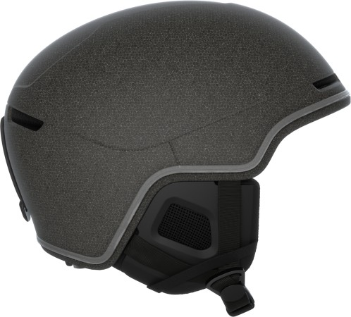 OBEX PURE Helm 2025 raw black matt 