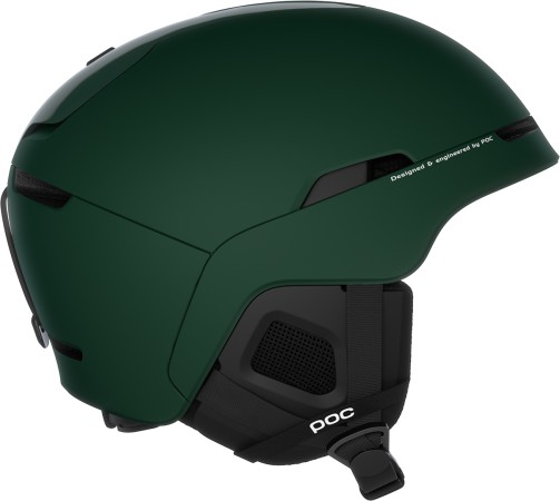 OBEX MIPS Helm 2022 moldanite green matte 
