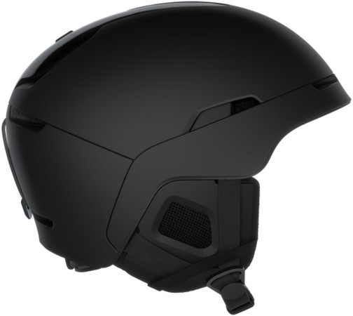 OBEX MIPS Helm 2026 uranium black matt 