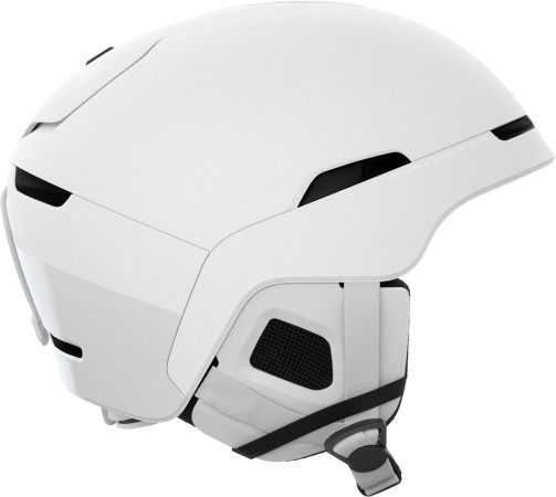 OBEX BC MIPS Helm 2025 hydrogen white matt 