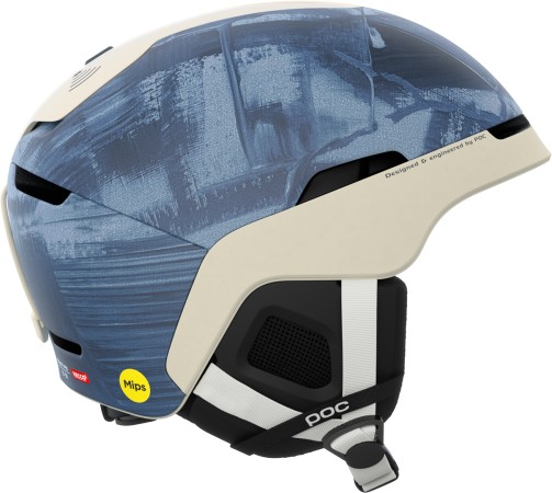 OBEX BC MIPS HEDVIG WESSEL Helm 2025 store skagastolstind 