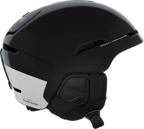 OBEX CONNECT Helmet 2025 uranium black 